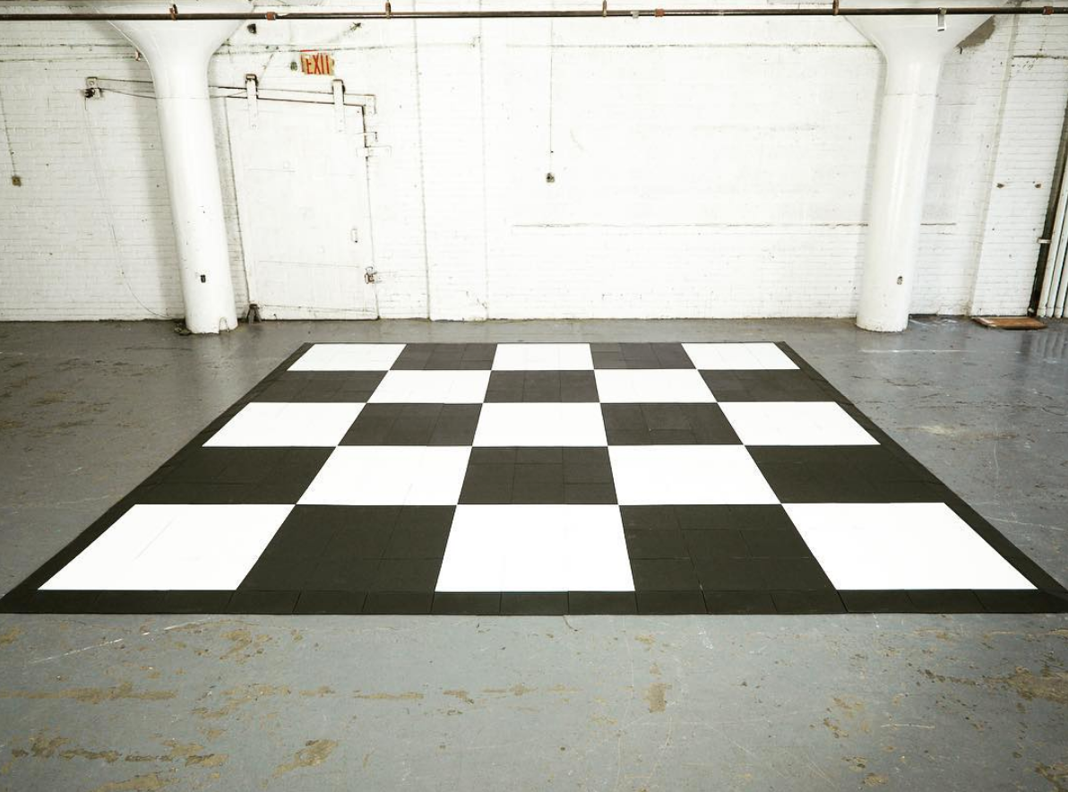 EverDance Floor Package