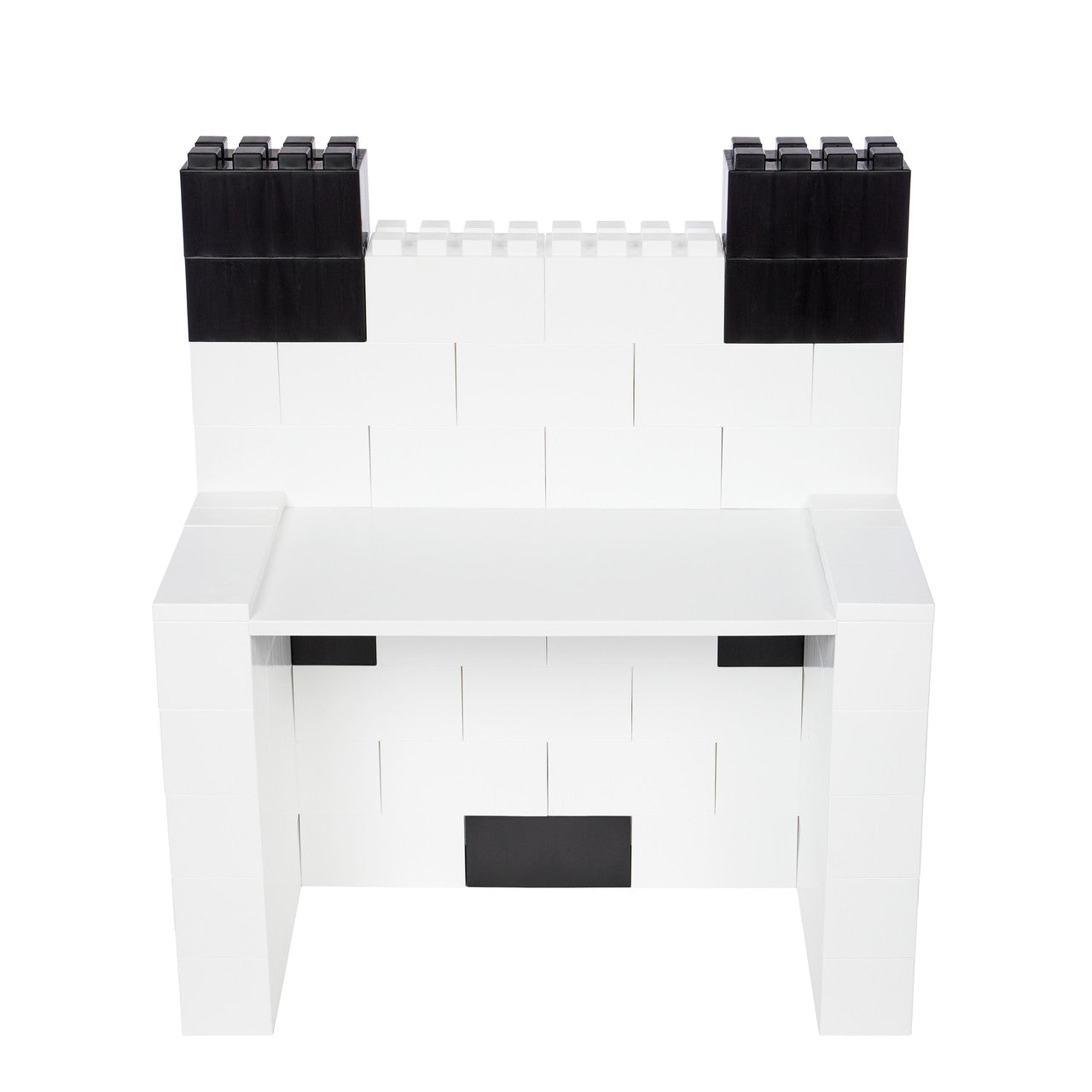 Panda Desk Kit