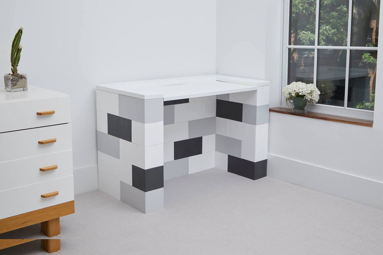 EverBlock® Desk Kit