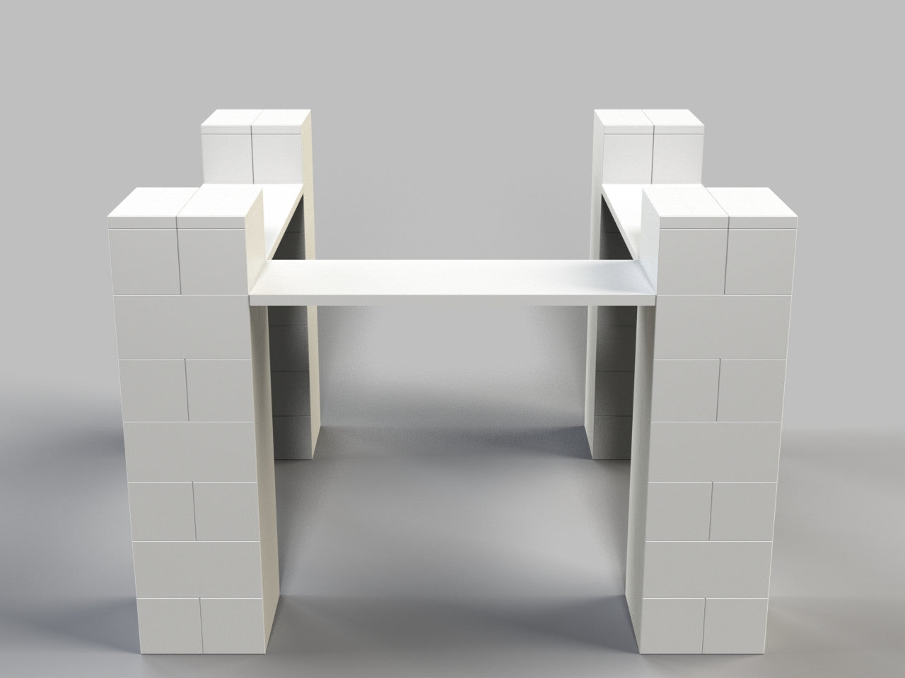 EverBlock® Catering Station Kit