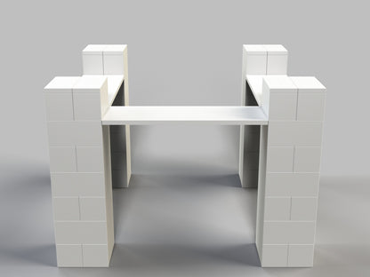 EverBlock® Catering Station Kit