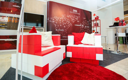 EverBlock® Lounge Kit