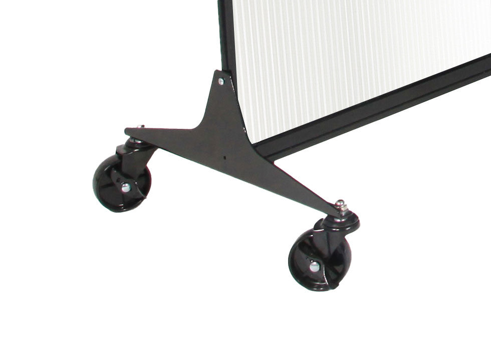 MediWall Folding Partition