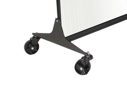 MediWall Folding Partition