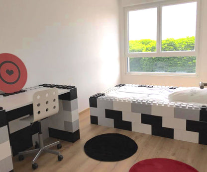 EverBlock® Bed Kits