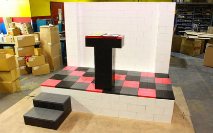 EverBlock® Lectern Kit