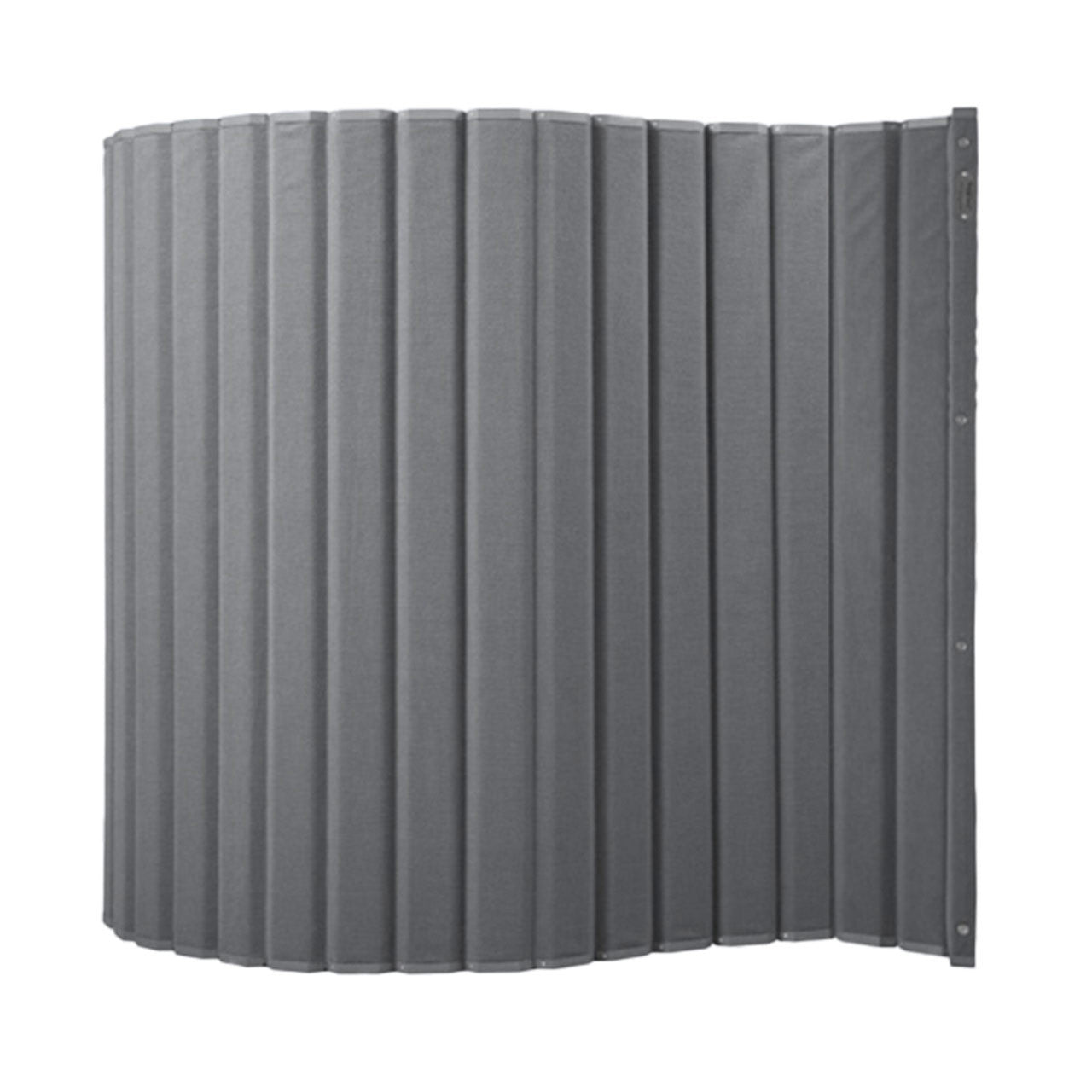 VersiPanel Acoustical Partition Wall