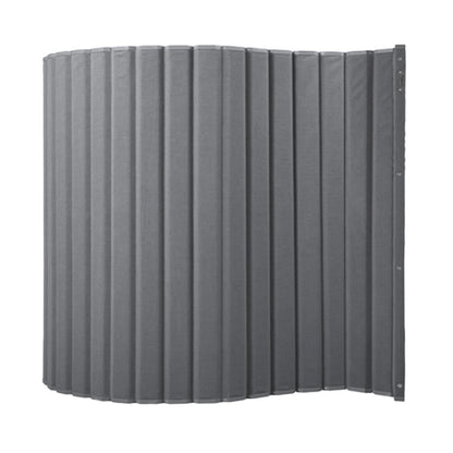 VersiPanel Acoustical Partition Wall