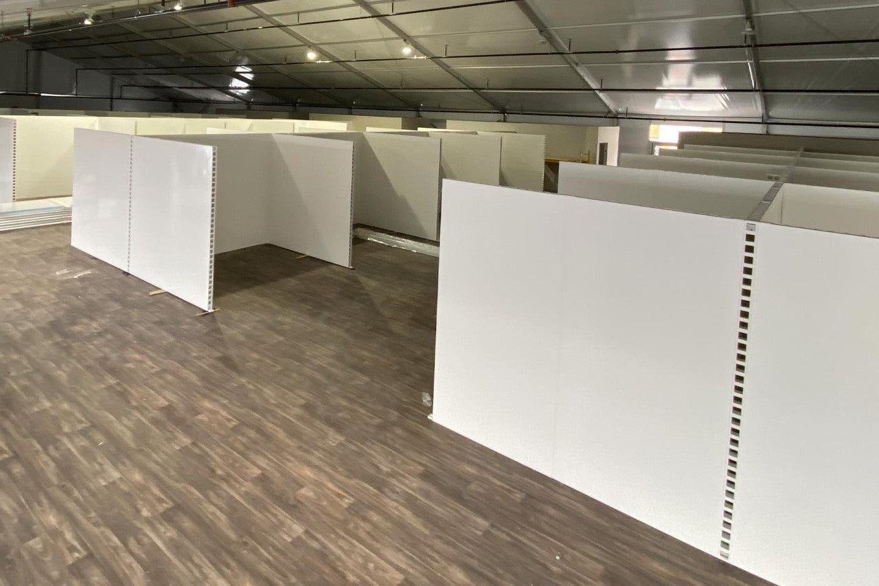 EverPanel® Trade Show Display