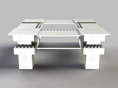 Elaborate Catering Station Kit