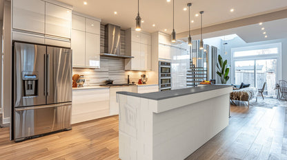 EverBlock® Bar & Counter Kit