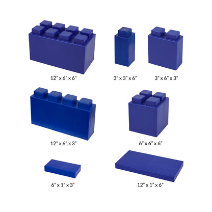 EverBlock® Corner Shelving Kit