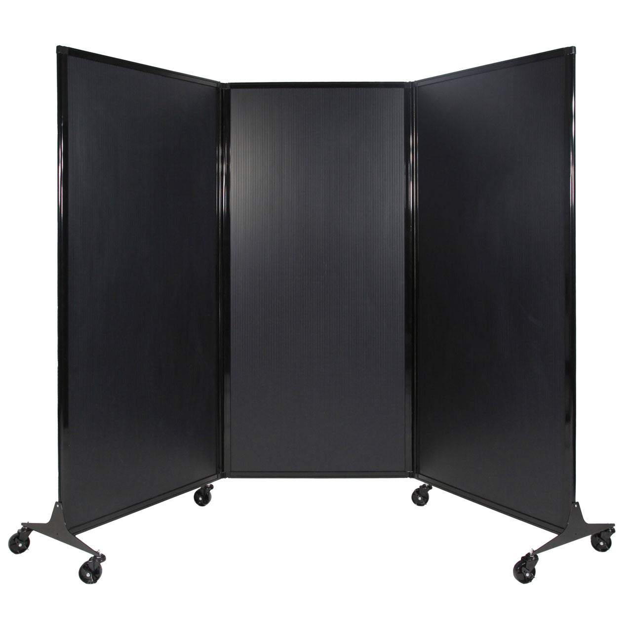 QuickWall Folding Portable Partition