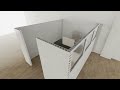 EverPanel® Office Partition