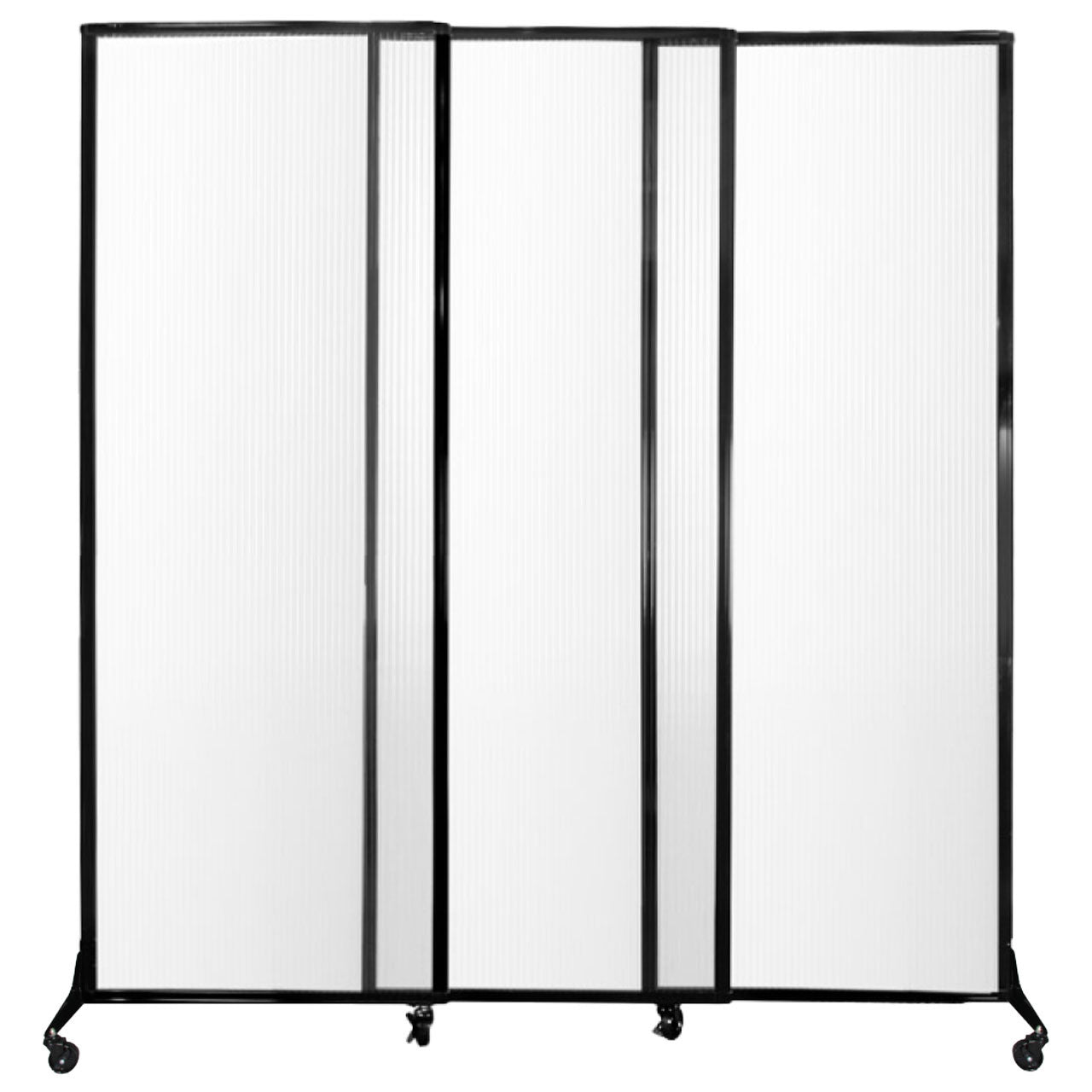 MediWall Sliding Partition