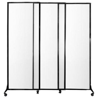 MediWall Sliding Partition
