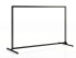 CrowdFlex Acrylic Barricade
