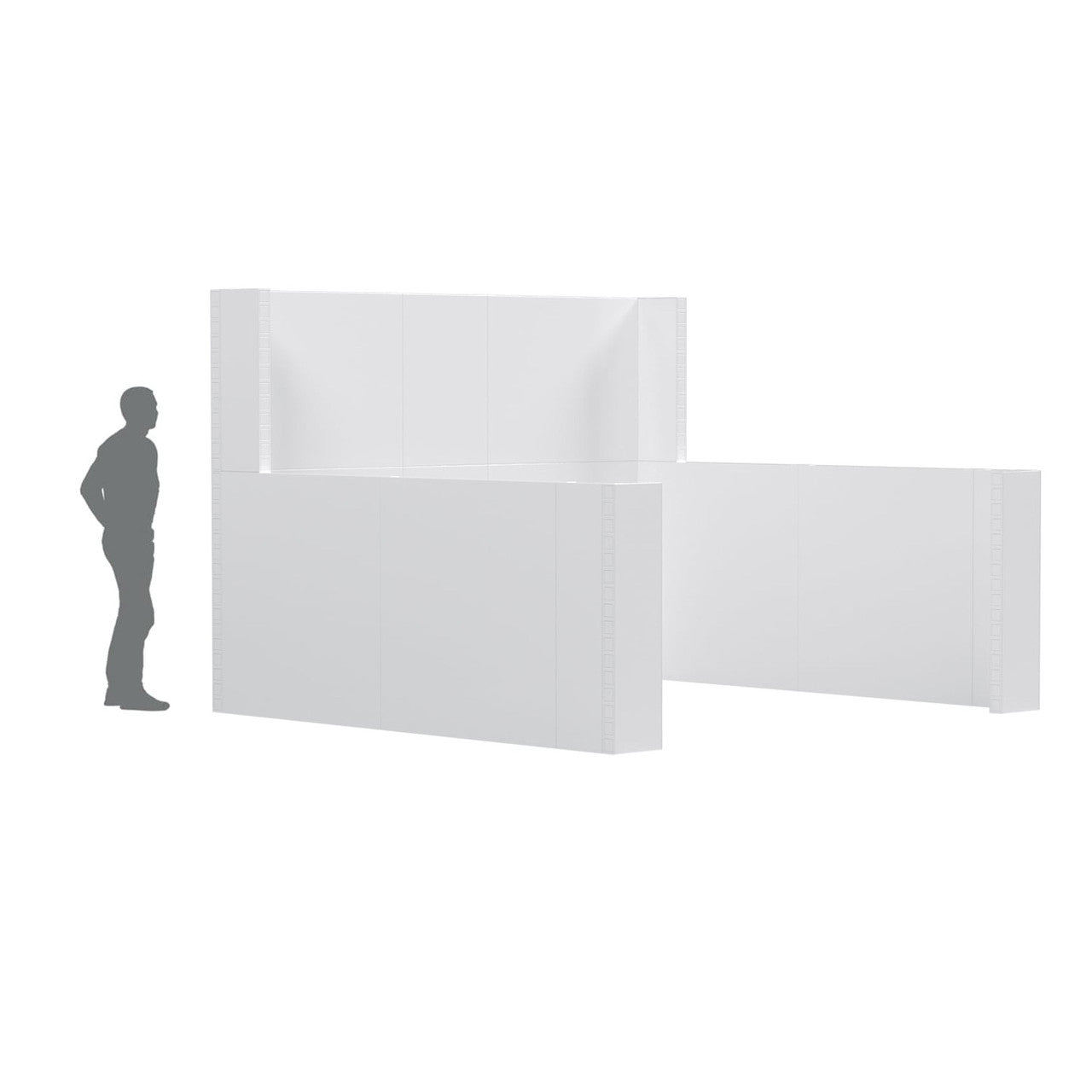 EverPanel® Trade Show Booth