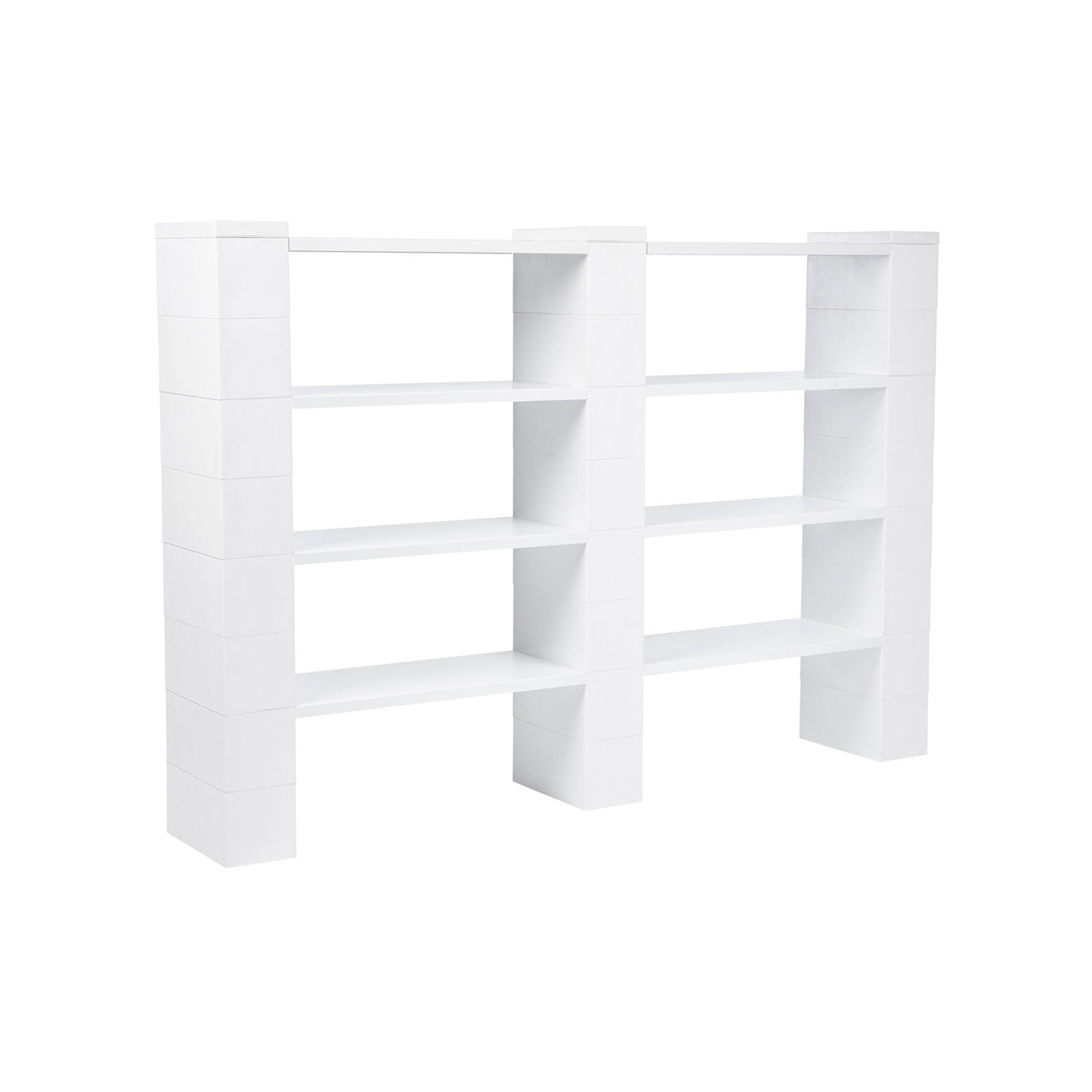 EverBlock® Double Shelving Kit