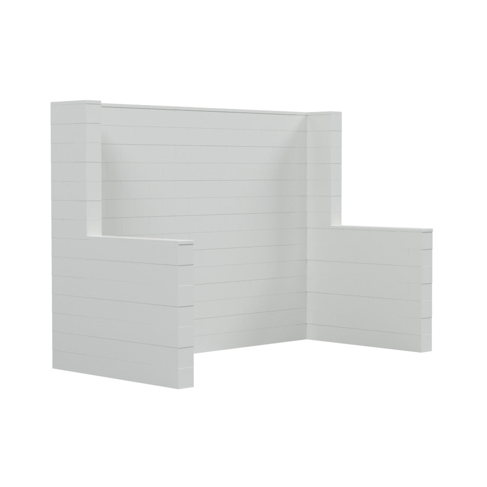 EverBlock® Trade Show Booths