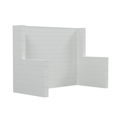 EverBlock® Trade Show Booths