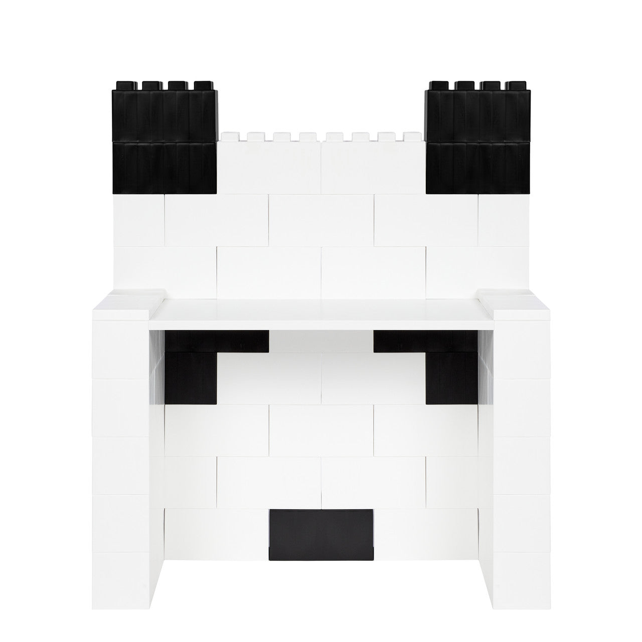 Panda Desk Kit