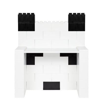 Panda Desk Kit