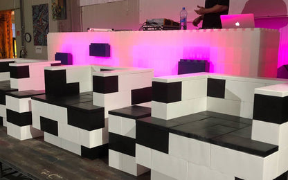 EverBlock® Lounge Kit