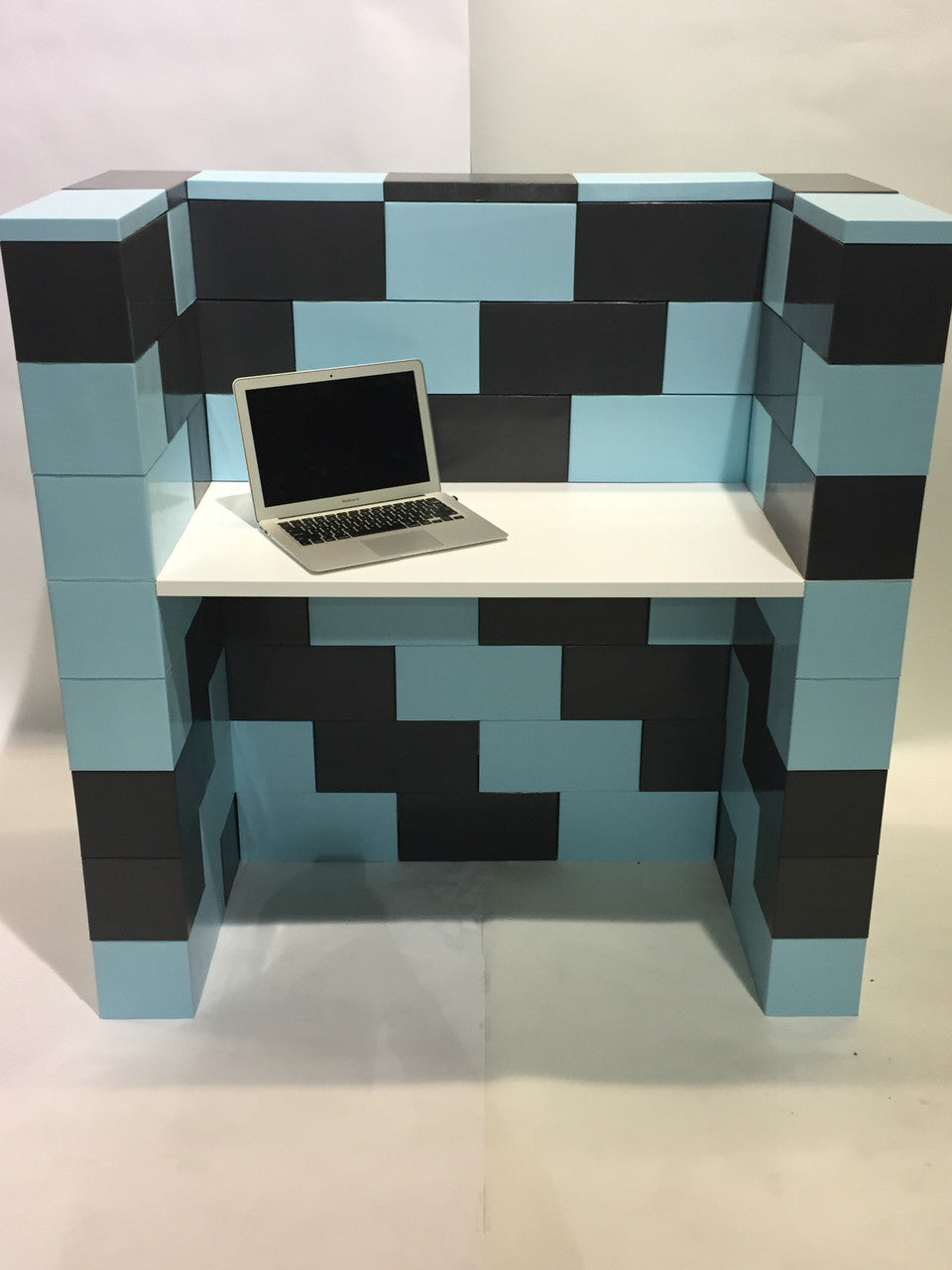 EverBlock® Desk Kit