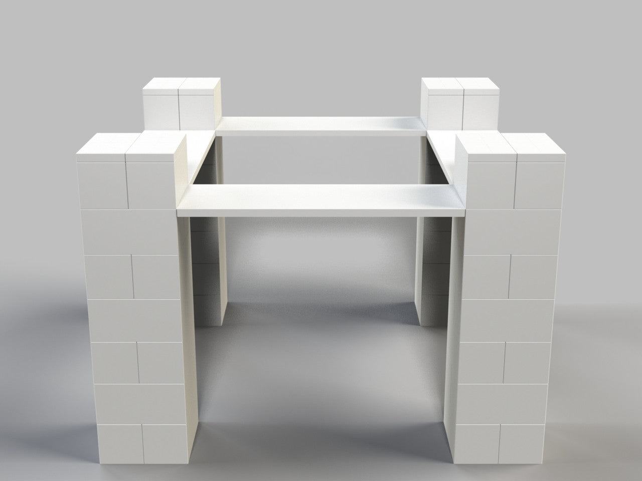 EverBlock® Catering Station Kit