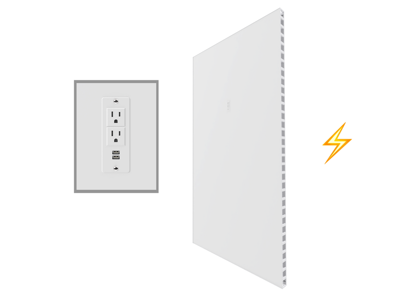 EverPanel® PowerWall