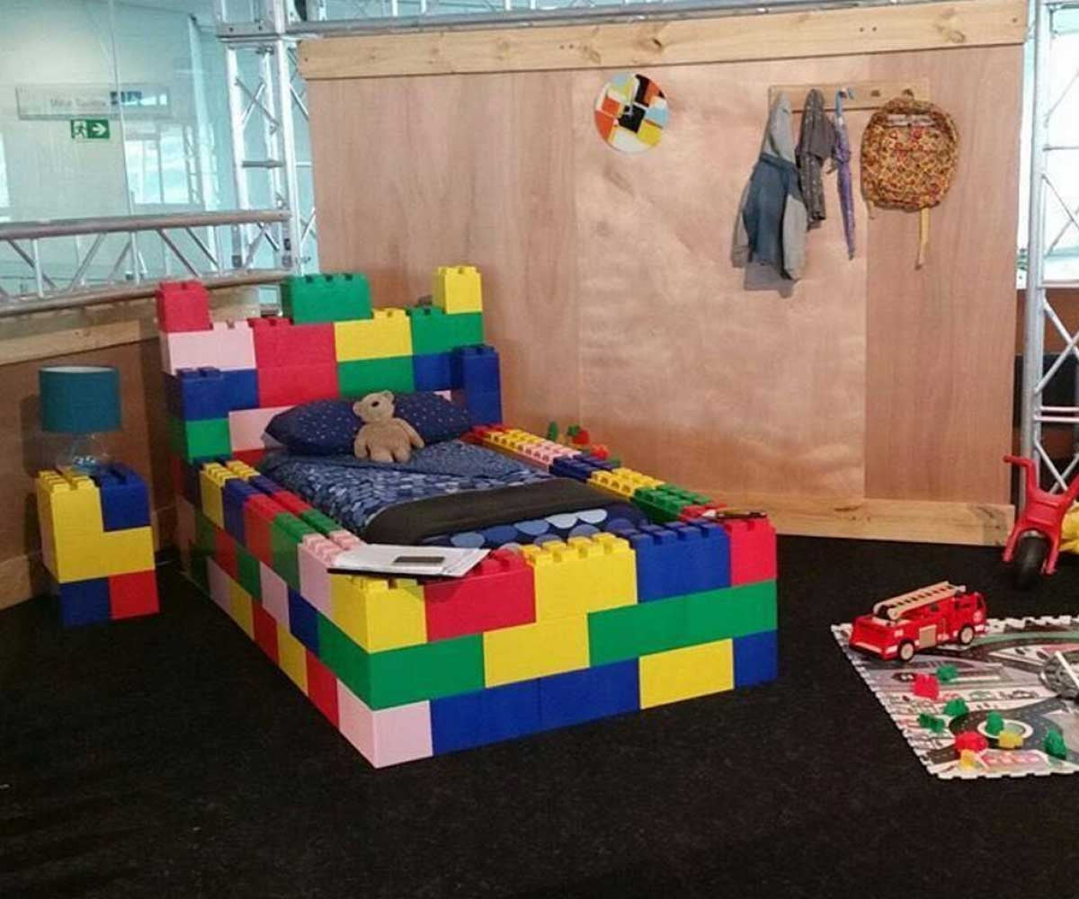 EverBlock® Bed Kits