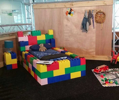 EverBlock® Bed Kits