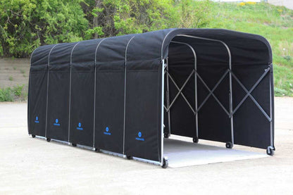 Portable Equipment Shelter