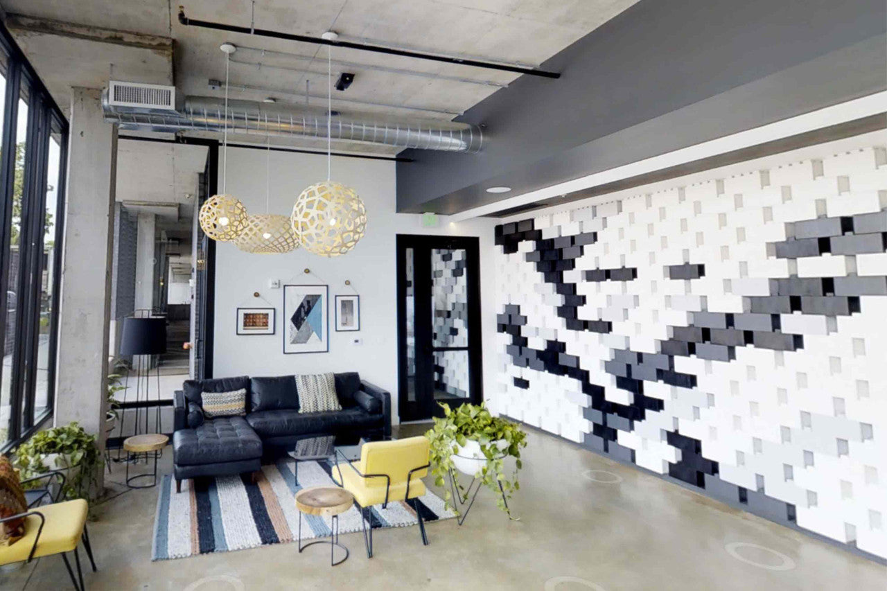 EverBlock® Staggered Wall Kit