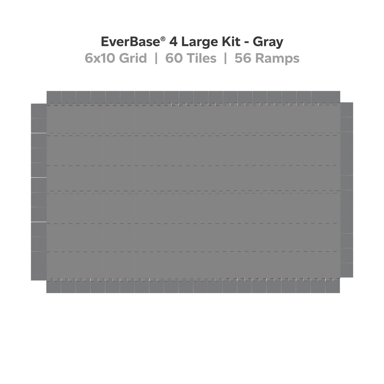 EverBase® 4 Large Kit
