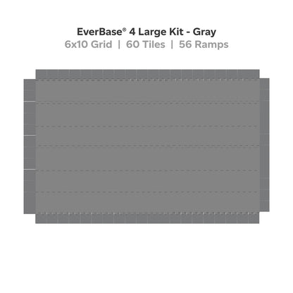 EverBase® 4 Large Kit