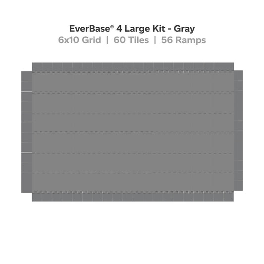 EverBase® 4 Large Kit