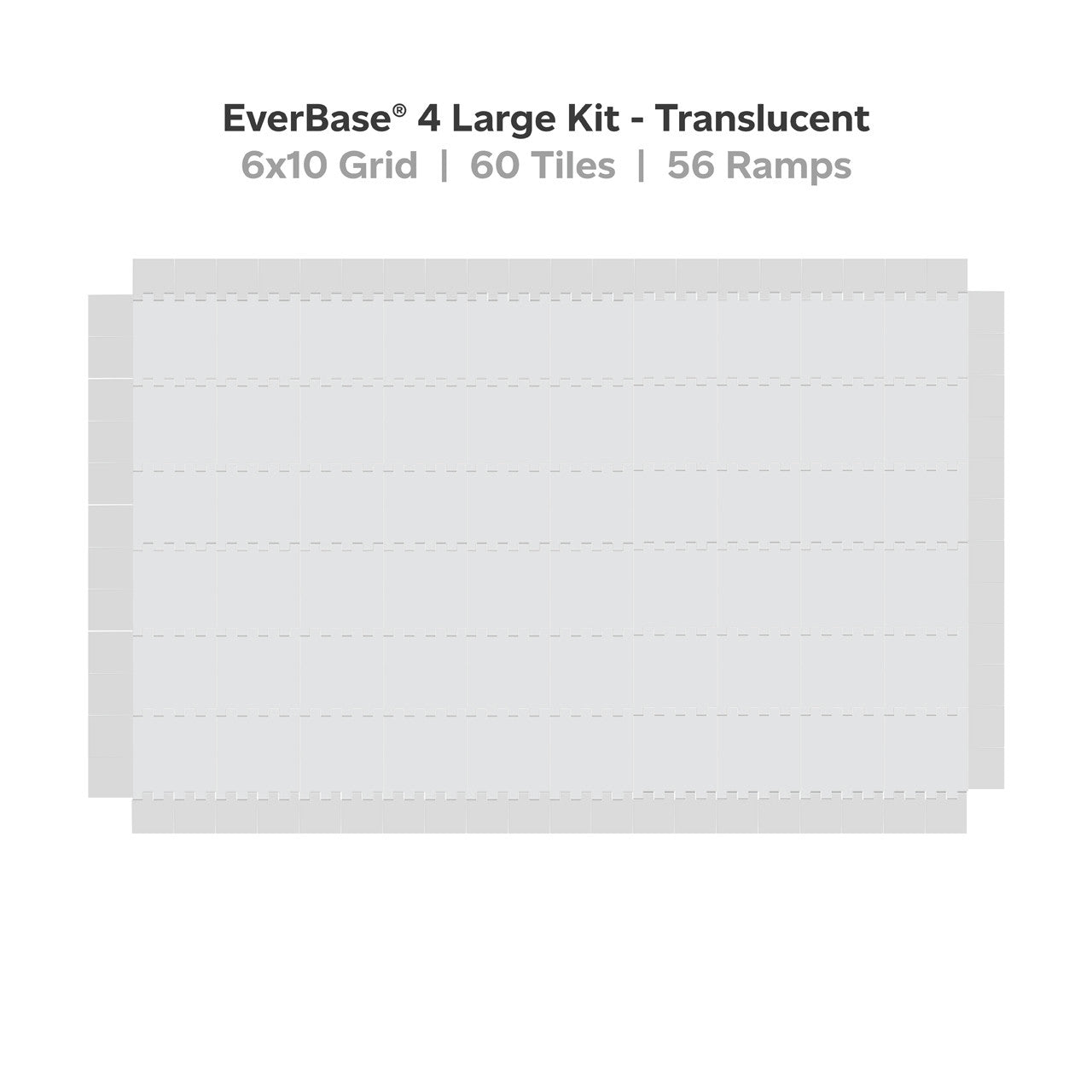 EverBase® 4 Large Kit