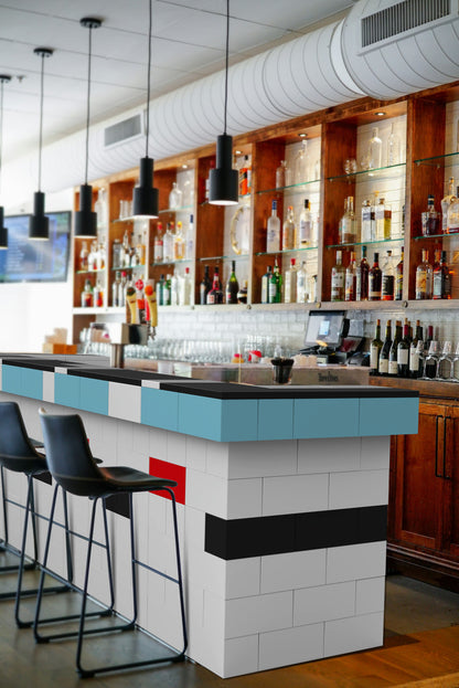 EverBlock® Bar & Counter Kit