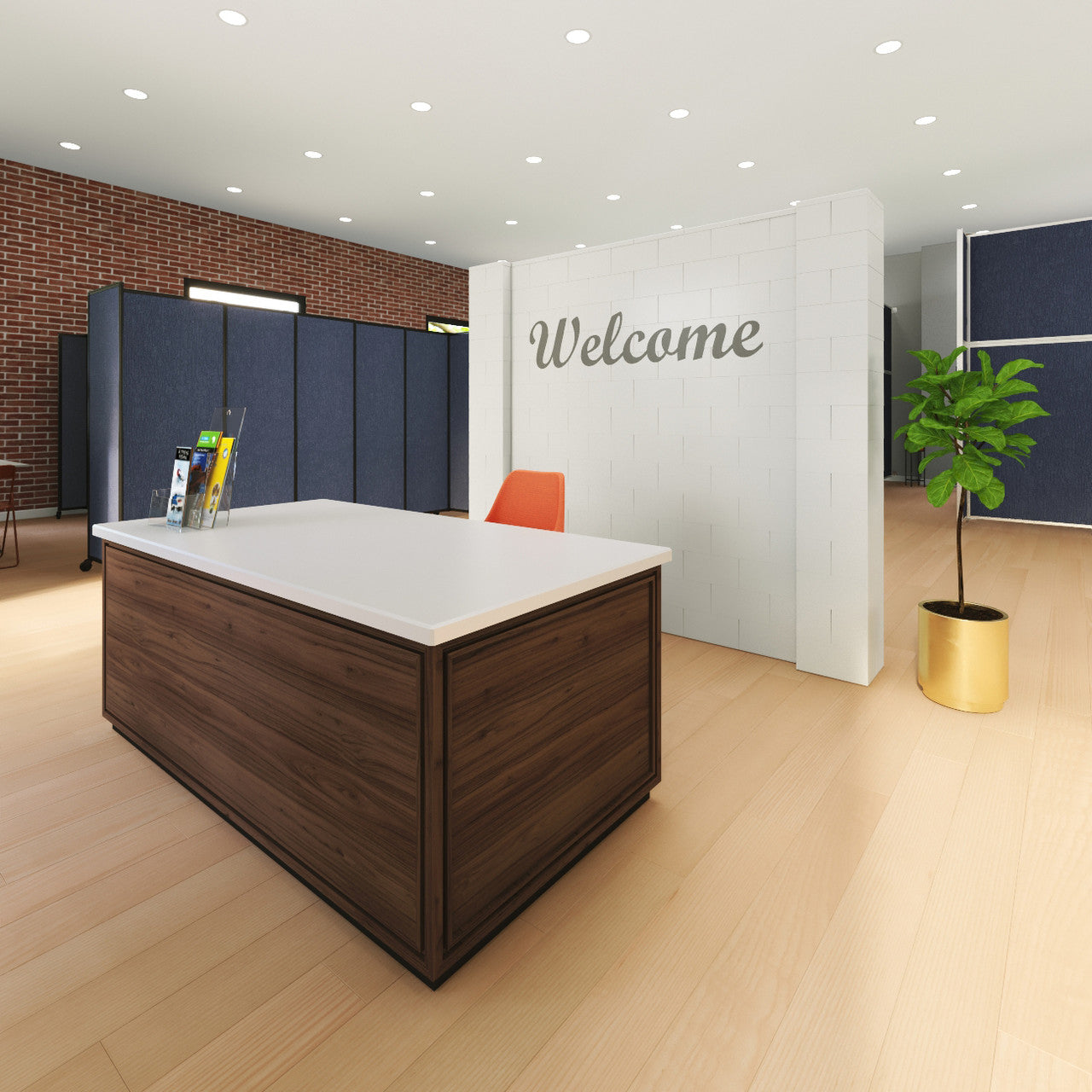 EverBlock® Simple Wall Kit