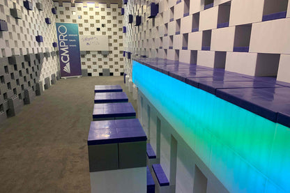 EverBlock® Staggered Wall Kit