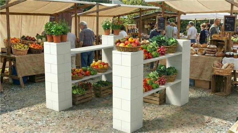 EverBlock® Catering Station Kit