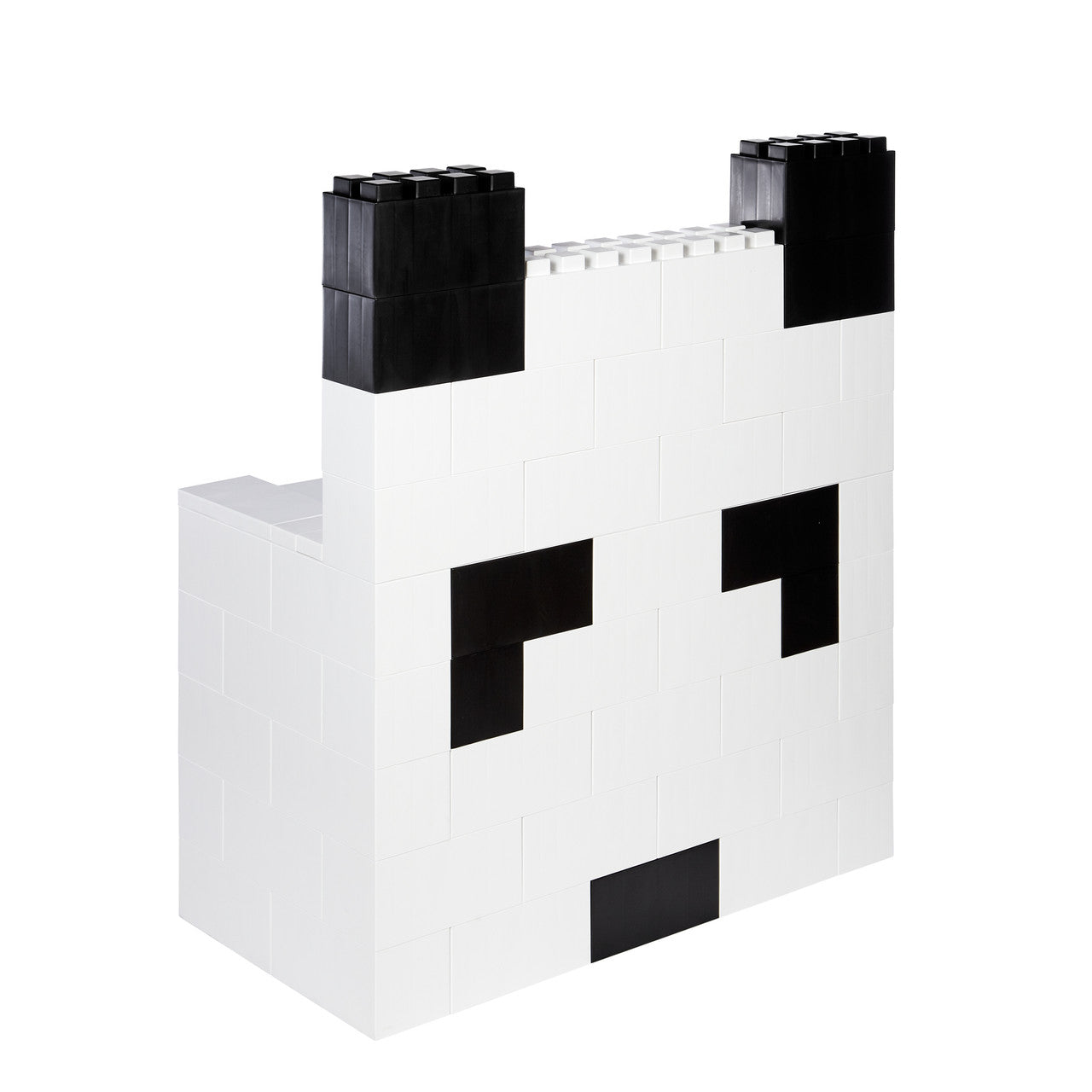 Panda Desk Kit