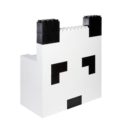 Panda Desk Kit