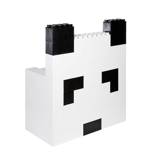 Panda Desk Kit