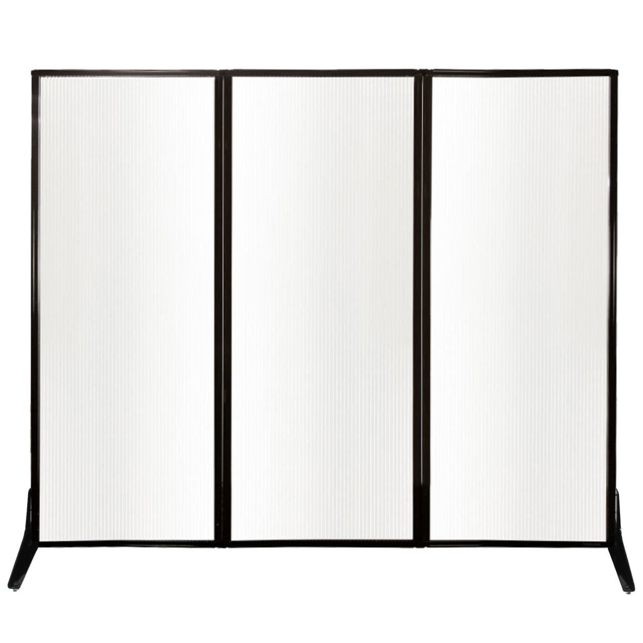 MediWall Folding Partition