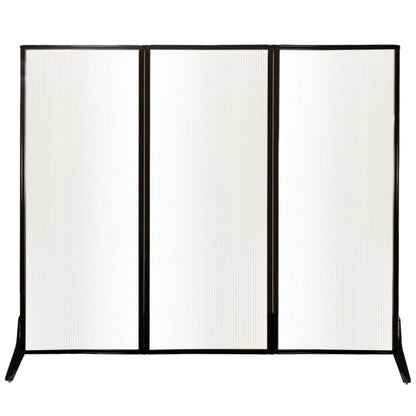 MediWall Folding Partition