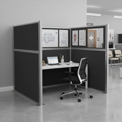 Officeflex Cubicles - Single