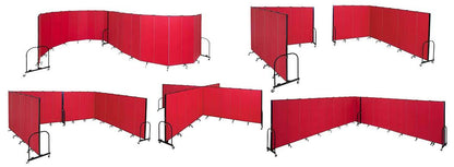 Signature Room Divider - Fabric